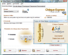 Ch�que-Express