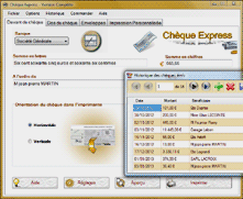 Ch�que-Express