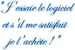 Libre essai gratuit