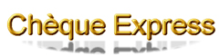 Ch�que Express
