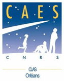 CAES du CNRS CLAS ORLEANS