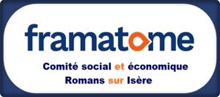 CE Framatome Romans sur Isere