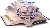 Ecole OrTorah (Nice)