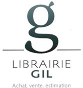 LIBRAIRIE GIL