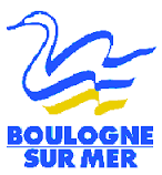 MAIRIE BOULOGNE SUR MER