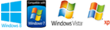 Compatible Windows XP, 7, 8, 10 et 11